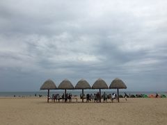 -那香海钻石沙滩浴场