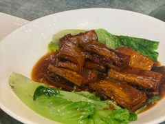 -花城苑广府菜(侨鑫店)