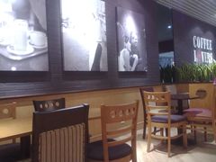 -COSTA COFFEE(武汉武商MALL店)