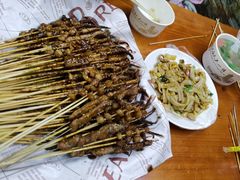 -十里铺铁板鱿鱼