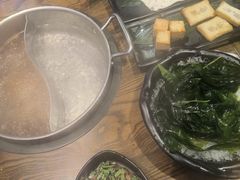 -呷哺呷哺 小火锅 (浦东新欧尚超市店)