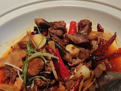 -福满我家大碗厨·湘菜(上海大厦店)