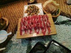 -慢丽江·云南野生菌土鸡锅(西山店)