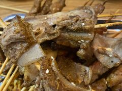 -西北朗益和穆斯林餐厅