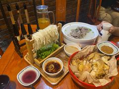 -醉长安(南门总店)