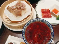 -京香轩·中餐厅(上海中庚聚龙酒店)