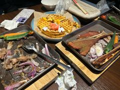-路易十三西餐厅(西关新天地店)