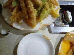-平山城鑫烧烤(建国楼店)