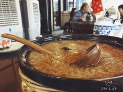 红糖阴米粥-杨记隆府(白象街店)