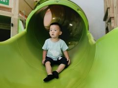 -乐融儿童之家早教托育(武昌校区)