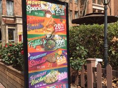 -Pistolera Mexican Cantina女枪手墨西哥餐厅(碧云路店)