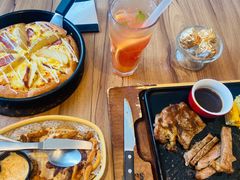 -必胜客(银盆路店)