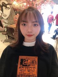 -逸丝风尚yesfashion造型