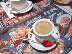 -敏华冰厅(天河城店)