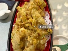 -君霖海鲜私房菜(春柳店)