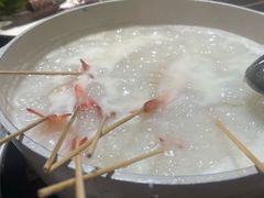 -丰尔粥食·粥底火锅·桑拿鸡(大良总店)