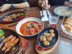 -西堤牛排(番禺天河城店)