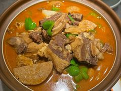 -香阁餐厅·常州菜·常州菜代表品牌(新北奥体店)