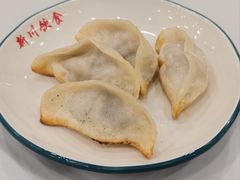 -新川饮食(新川小区店)