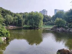 -保定东湖公园(莲池区)