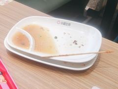 -小杨生煎(香港名都店)
