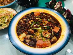 -鲜得莱渔港·小平岛海胆馆(七贤岭店)