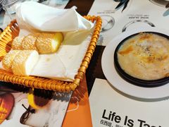 -西堤牛排(合肥之心城店)
