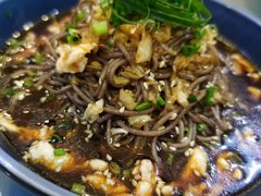 -58度品质川菜馆(经一路店)