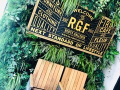 -RGF(巨鹿路店)