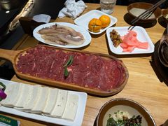 -黔诚多彩火锅(甲秀楼店)