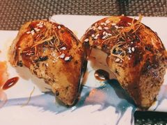 鹅肝寿司-平成屋·午肴夜酒(四川北路店)