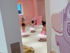 -朵拉舞蹈·少儿舞蹈·成人舞蹈(百花校区)