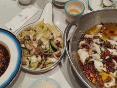 -川人百味(亿合城店)