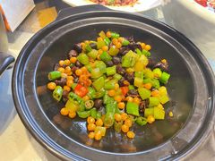 -辣螃铠盆盆蟹大排档(海昌店)