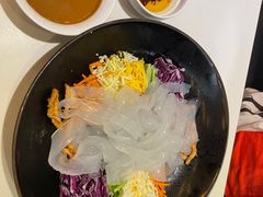 -大铁勺新津菜(东丽阳光新业广场店)