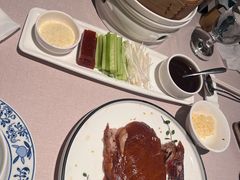 -漢舍中国菜馆(889广场店)
