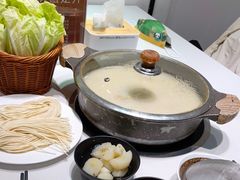 -沄记顺德菜打边炉(东直门店)