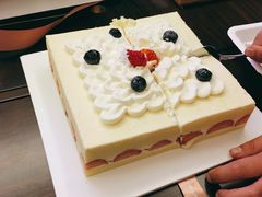-积慕Cake(解放大道店)