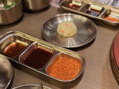 -西塔老太太泥炉烤肉(北京双井店)