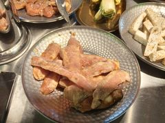 -山葵说·泥炉烤肉(泰达时尚E街区店)