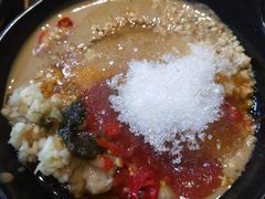 -手选潮汕鲜活牛肉火锅(二七广场店)