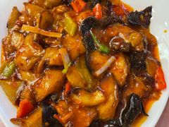 -烤肉宛饭庄(南礼士路店)