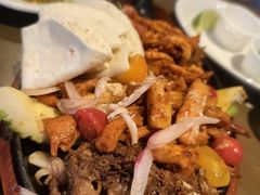 -Chili's Cafe&Bar奇利斯(滨江店)