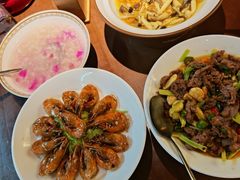 -乡里八闽·福州乡土菜(西园店)