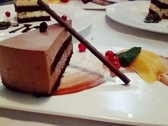 -戈雅法餐厅(世界城广场店)
