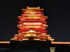 -寻梦滕王阁实景演出