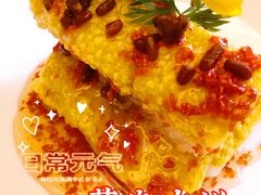 -北京老铺烤鸭(高新店)