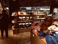 -九木杂物社(恒隆广场店)