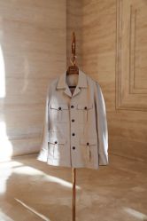 -优山定制西服衬衫大衣(国贸店)