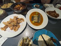 -小满海鲜·别院(天津旗舰店)